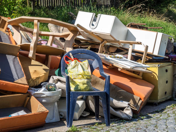 Best Household Junk Removal  in Dilworth, MN