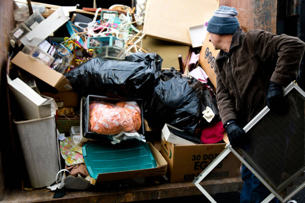 Best Construction Debris Removal  in Dilworth, MN