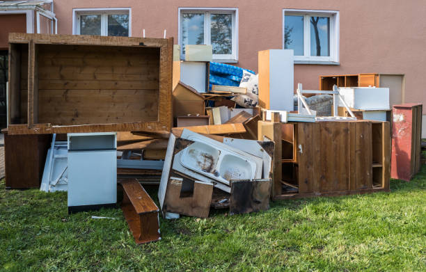 Best Residential Junk Removal  in Dilworth, MN