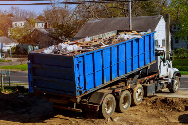 Best Construction Debris Removal  in Dilworth, MN