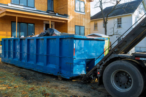 Best Construction Debris Removal  in Dilworth, MN