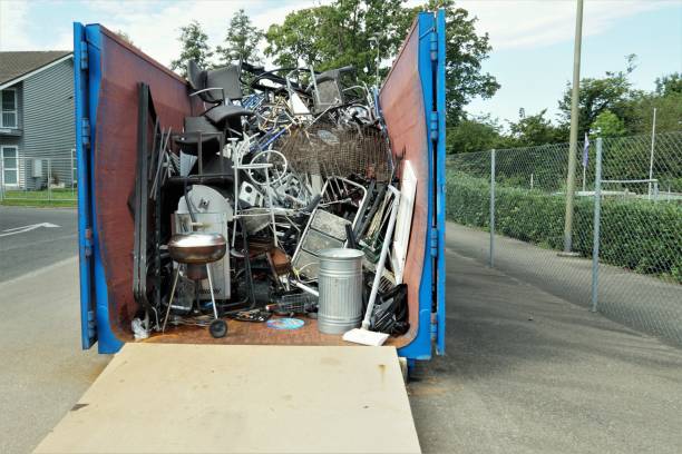 Commercial Cleanout Services in Dilworth, MN