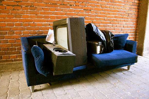 Best Commercial Cleanout Services  in Dilworth, MN