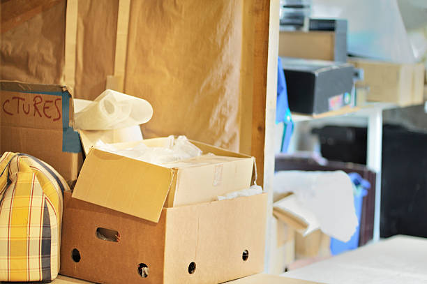 Best Full-Service Junk Removal  in Dilworth, MN