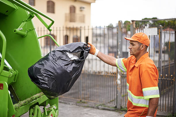 Best Construction Debris Removal  in Dilworth, MN