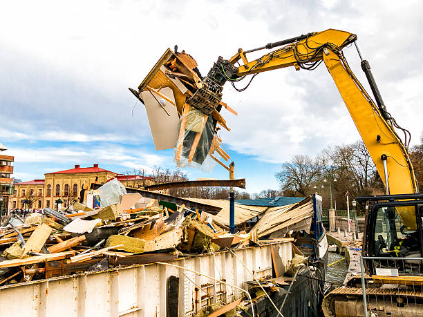 Best Attic Cleanout Services  in Dilworth, MN